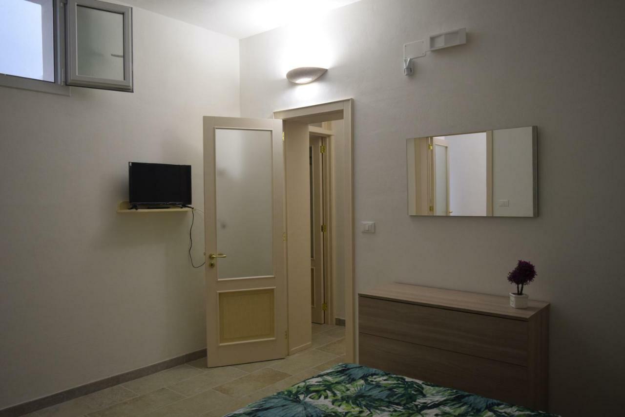 Villa Mios Muro Leccese Exterior foto